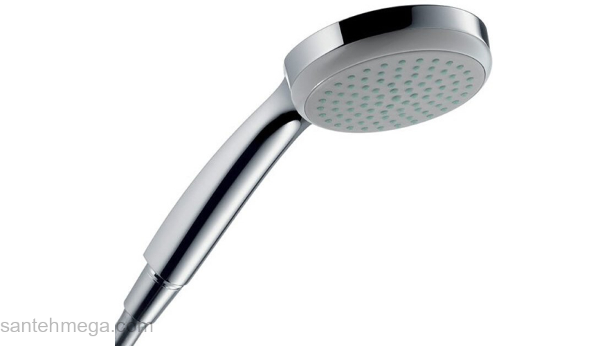 Ручной душ Hansgrohe Croma 100 1jet 28580000. Фото