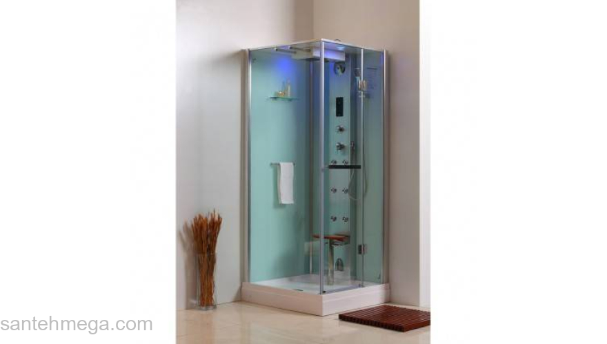 Душевая кабина IDDIS Nona N10S099i85. Фото