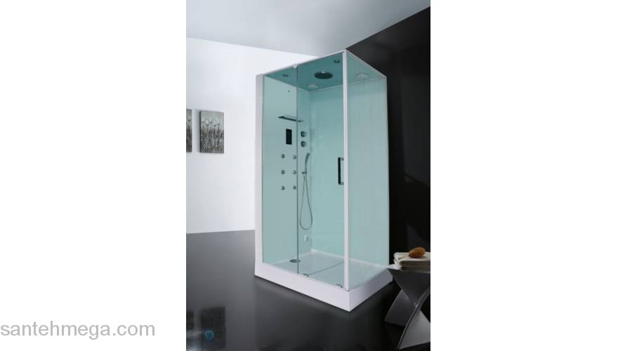 Душевая кабина ORANS SR 86120. Фото