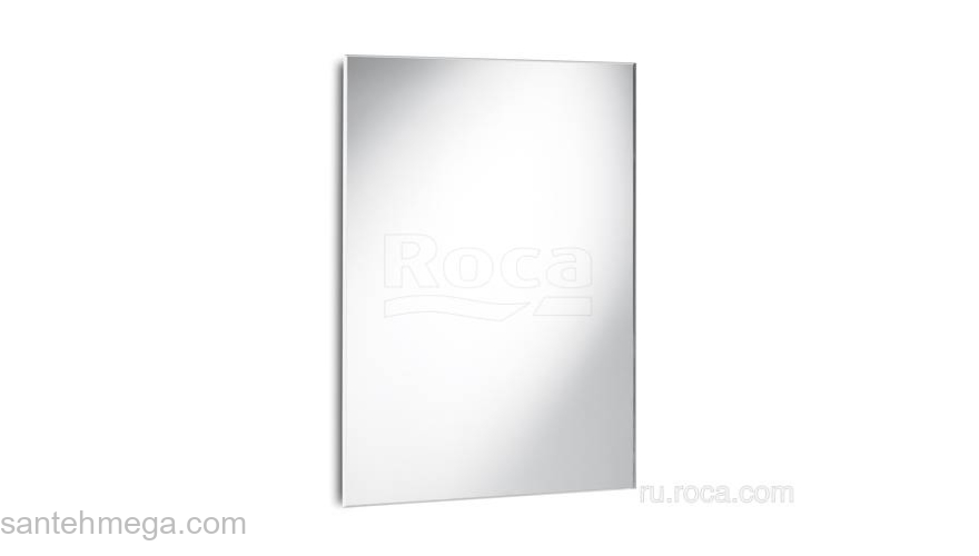 Зеркало ROCA Luna 80 812117000. Фото