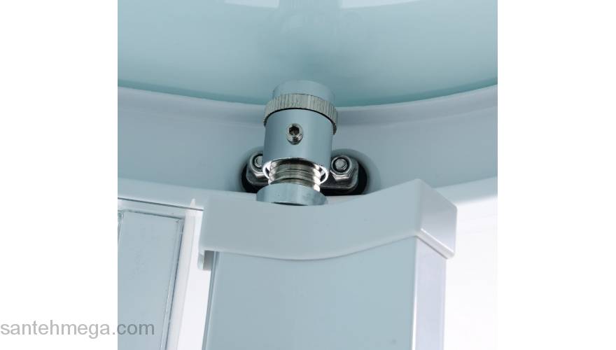 Душевая кабина ORANS SR-86152. Фото