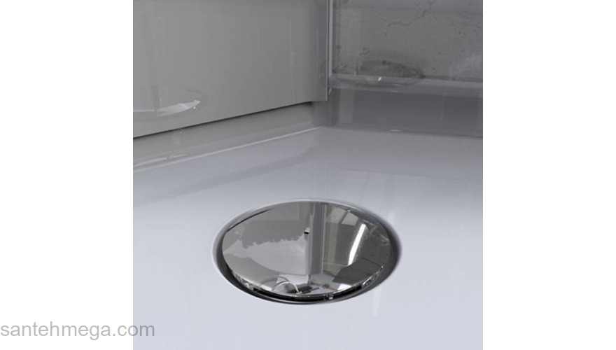 Душевая кабина IDO Showerama 10-5 Comfort 131.401.202.302. Фото