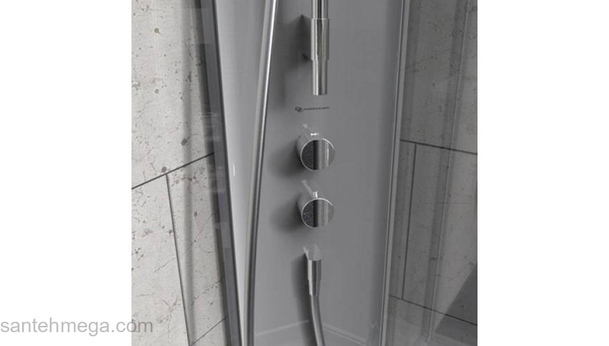 Душевая кабина IDO Showerama 10-5 Comfort 131.404.207.313. Фото