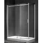 Душевой уголок GEMY Modern Gent S25151 L. Фото