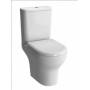 Унитаз напольный Vitra Zentrum 9012B003-7203. Фото