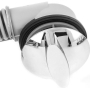 Слив-перелив Hansgrohe Flexaplus для ванны 58143000, хром. Фото