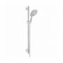 Душевой гарнитур GROHE Power & Soul 27750000. Фото
