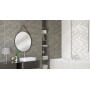 Azori 508241101 Плитка облицовочная Hygge 315х630 mocca mix. Фото