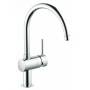 Смеситель для мойки GROHE Minta 32917000. Фото