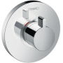 Термостат Hansgrohe ShowerSelect S Highflow 15741000. Фото