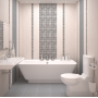Azori 585591001 Бордюр Grazia 62х405 mocca nefertiti