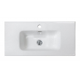 Раковина BELBAGNO 81х39 BB800/390ETL. Фото
