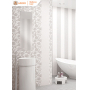 Azori 585081001 Бордюр Mallorca 75х630 beige floris