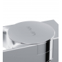 Двойная вешалка-вертушка для полотенец AM.PM Inspire 2.0 A50A32600 для ванной комнаты. Фото