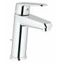 Смеситель для раковины GROHE Eurodisc Cosmopolitan 23049002. Фото