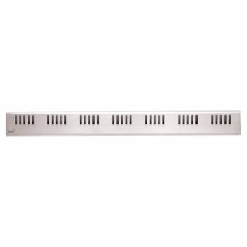 Перфорированная решетка ALCAPLAST DREAM-1150L. Фото