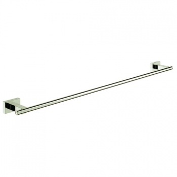 Полотенцедержатель GROHE Essentials Cube 40509001 для ванной комнаты. Фото