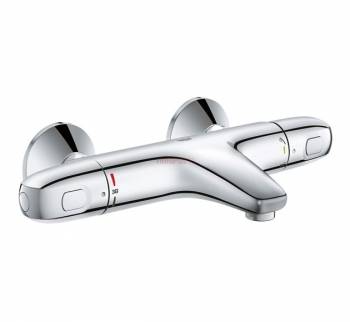 Термостатический смеситель для ванны GROHE Grohtherm 1000 34155003. Фото