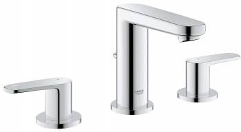 Смеситель для раковины GROHE Europlus 20301000. Фото
