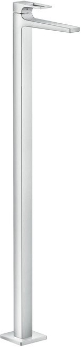 Напольный смеситель для раковины Hansgrohe Metropol 74530000. Фото