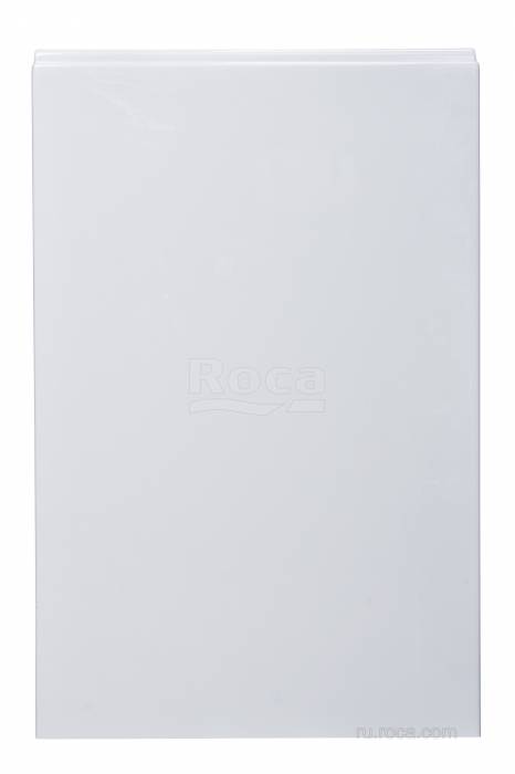 Ванна ROCA Genova 160x70 прямоугольная белая ZRU9302973. Фото
