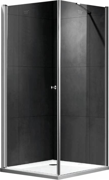 Душевой уголок GEMY New Rockcoco S03151C. Фото