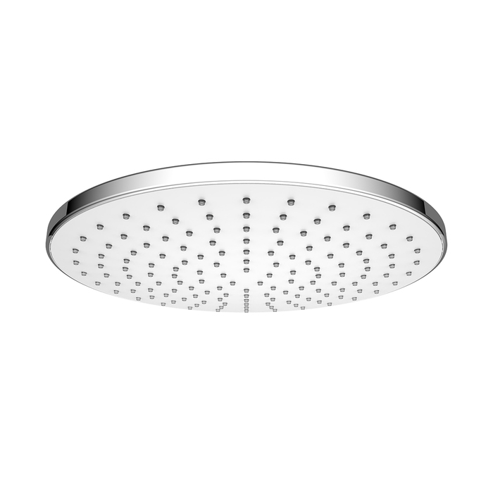 Душевая насадка верхняя круглая хром Optima Home IDDIS OPH22CRi64. Фото