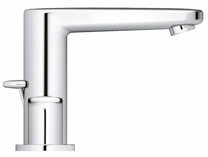Смеситель для раковины GROHE Europlus 20301000. Фото