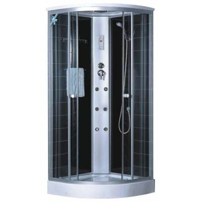 Душевая кабина Loranto CS-004 (90 см). Фото