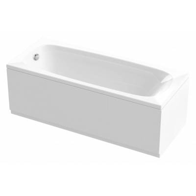 Ванна акриловая CEZARES Eco 170x70. Фото