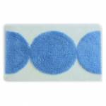 Коврик для ванной комнаты IDDIS Blue Pearls 280A690i12 Коврик для ванной комнаты IDDIS Blue Pearls 280A690i12 для ванной комнаты. Фото