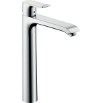 Смеситель для раковины Hansgrohe Metris 260 31082000 Смеситель для раковины Hansgrohe Metris 260 31082000. Фото