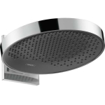 Верхний душ Hansgrohe Rainfinity 360 1jet 26230000 Верхний душ Hansgrohe Rainfinity 360 1jet 26230000. Фото