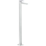 Напольный смеситель для раковины Hansgrohe Metropol 74530000 Напольный смеситель для раковины Hansgrohe Metropol 74530000. Фото