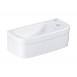 Раковина подвесная GROHE Euro Ceramic 37х18 39327000 Раковина подвесная GROHE Euro Ceramic 37х18 39327000. Фото