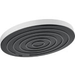 Верхний душ Hansgrohe Pulsify S 260 1jet 24140700, матовый белый Верхний душ Hansgrohe Pulsify S 260 1jet 24140700, матовый белый. Фото