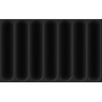 Unitile 010100001159 Плитка облицовочная Марсель 250х400 чёрный низ 02 Unitile 010100001159 Плитка облицовочная Марсель 250х400 чёрный низ 02. Фото