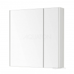 Зеркальный шкаф Aquaton Беверли 80 1A237102BV010 Зеркальный шкаф Aquaton Беверли 80 1A237102BV010. Фото