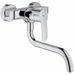 Смеситель для мойки GROHE Eurostyle Cosmopolitan 33982002 Смеситель для мойки GROHE Eurostyle Cosmopolitan 33982002. Фото