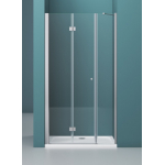 Душевая дверь BELBAGNO ALBANO-BS-13-60+90-C-Cr Душевая дверь BELBAGNO ALBANO-BS-13-60+90-C-Cr. Фото