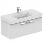Тумба под раковину 80 см IDEAL STANDARD Strada K2659WG Тумба под раковину 80 см IDEAL STANDARD Strada K2659WG. Фото