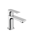 72550000 HANSGROHE Rebris E смеситель для раковины 80 72550000 HANSGROHE Rebris E смеситель для раковины 80. Фото