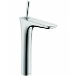 Смеситель для раковины HANSGROHE PuraVida 15072000 Смеситель для раковины HANSGROHE PuraVida 15072000. Фото