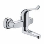 Смеситель для раковины GROHE Euroeco Special 32792000 Смеситель для раковины GROHE Euroeco Special 32792000. Фото