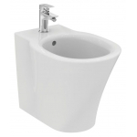Биде напольное IDEAL STANDARD Connect Air E018001 Биде напольное IDEAL STANDARD Connect Air E018001. Фото