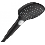 Душевая лейка Hansgrohe Raindance Select Е 120 26520670 Душевая лейка Hansgrohe Raindance Select Е 120 26520670. Фото