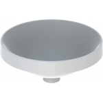 Раковина встраиваемая GEBERIT VariForm 40х40 500.702.01.2 Раковина встраиваемая GEBERIT VariForm 40х40 500.702.01.2. Фото