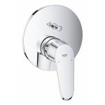 Смеситель для ванны GROHE 24056002 Eurodisc Cosmopolitan, хром Смеситель для ванны GROHE 24056002 Eurodisc Cosmopolitan, хром. Фото