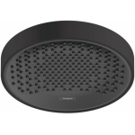 Верхний душ Hansgrohe Rainfinity 360 1jet 26231670, матовый черный Верхний душ Hansgrohe Rainfinity 360 1jet 26231670, матовый черный. Фото