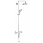 GROHE 27909000 Power and Soul Душ.сист.с терм.для душа. Фото